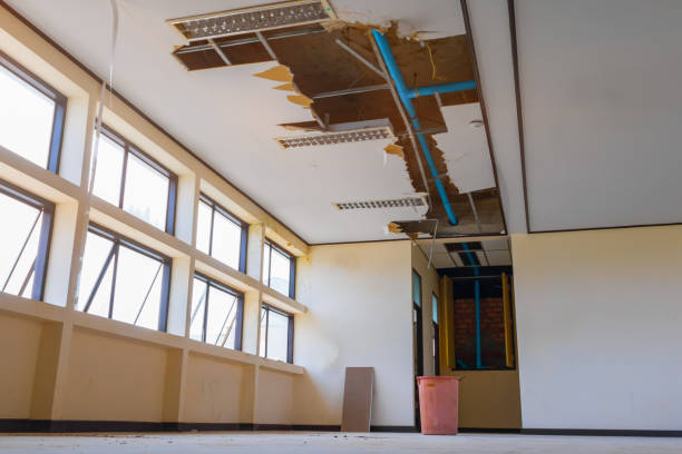 Local water damage restoration in Sun City, AZ