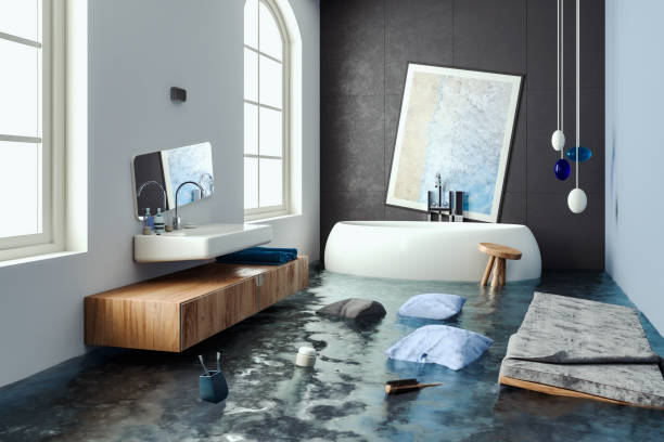 Best Flooded house restoration  in Sun City, AZ
